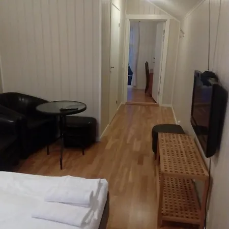 Dalselv Na Bare Rom Og Frokost, Innsjekk Fra Kl 18