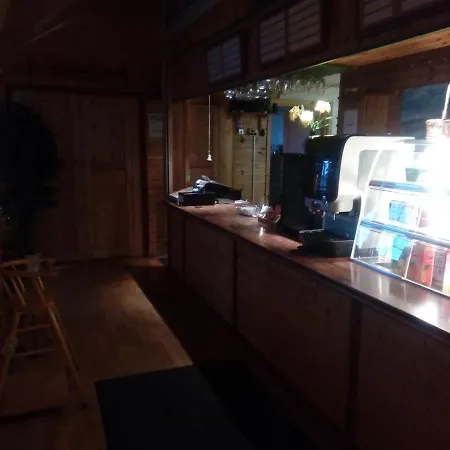 Bed & Breakfast Dalselv Na Bare Rom Og Frokost, Innsjekk Fra Kl 18 Stien