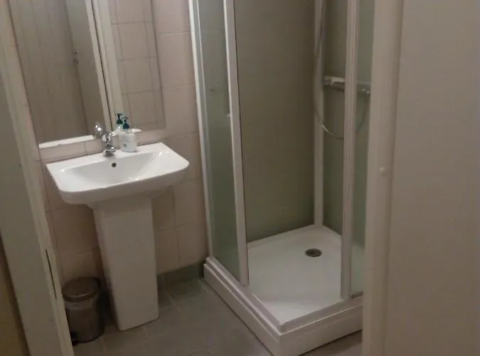 Panzió Dalselv Na Bare Rom Og Frokost, Innsjekk Fra Kl 18 Stien