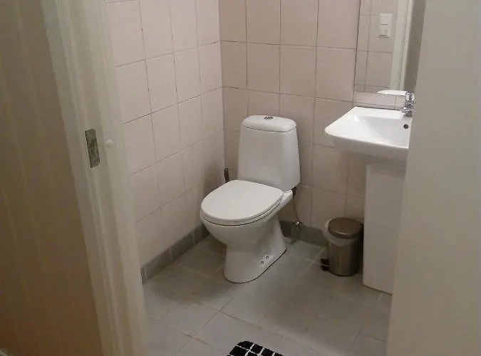 Dalselv Na Bare Rom Og Frokost, Innsjekk Fra Kl 18 3* Stien