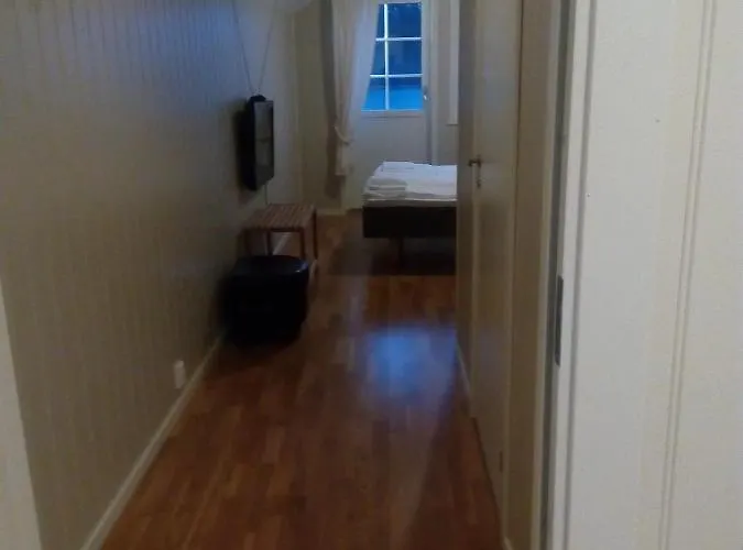 Dalselv Na Bare Rom Og Frokost, Innsjekk Fra Kl 18 Bed and Breakfast Stien