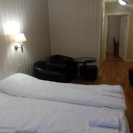 Dalselv Na Bare Rom Og Frokost, Innsjekk Fra Kl 18 3*