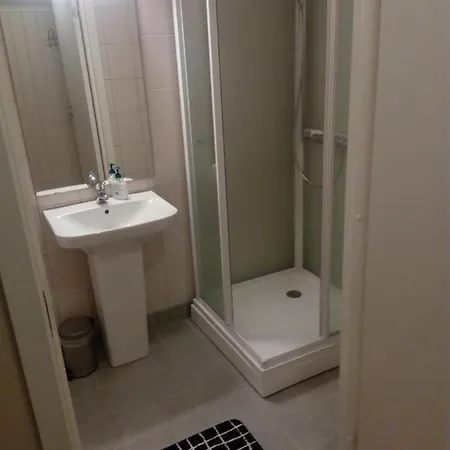 Bed & Breakfast Dalselv Na Bare Rom Og Frokost, Innsjekk Fra Kl 18 Stien