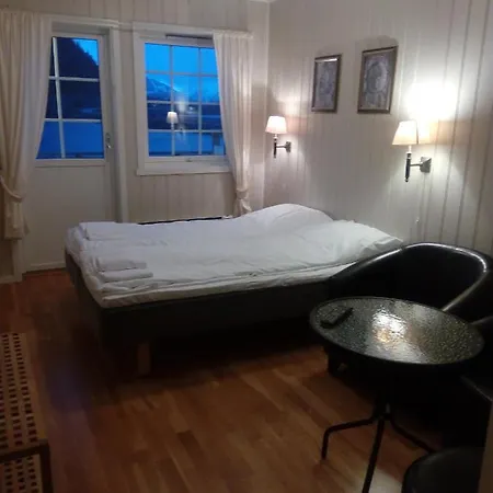 Dalselv Na Bare Rom Og Frokost, Innsjekk Fra Kl 18 Bed & Breakfast 3*