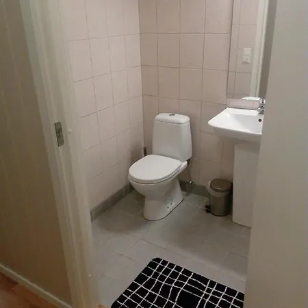 Dalselv Na Bare Rom Og Frokost, Innsjekk Fra Kl 18 3* Stien