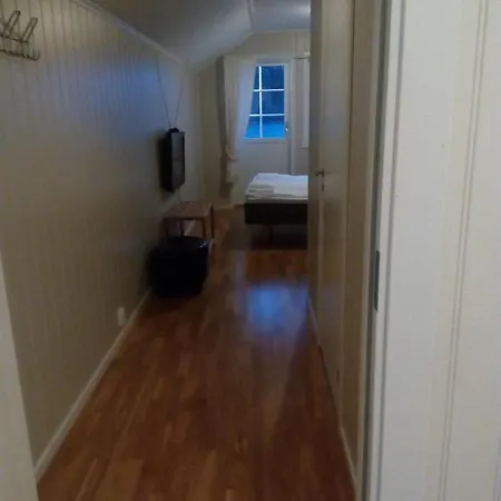Dalselv Na Bare Rom Og Frokost, Innsjekk Fra Kl 18 Bed & Breakfast Stien