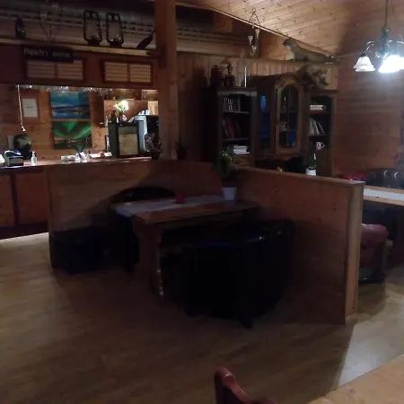 Dalselv Na Bare Rom Og Frokost, Innsjekk Fra Kl 18 3*