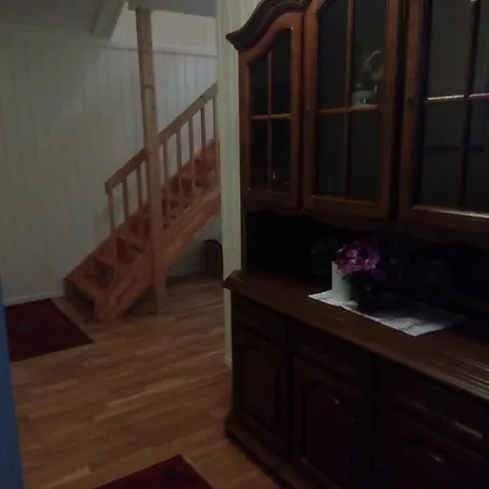 Dalselv Na Bare Rom Og Frokost, Innsjekk Fra Kl 18 Bed & Breakfast Stien